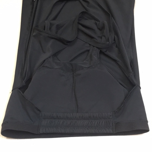 Fabletics Tinley high neck Performance Tank - Picture 6 of 8